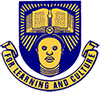 The Website of the Department of Quantity Surveying
